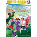 Squad Goals: The Unstoppable Women of the Us Women's National Soccer Team (Ready-To-Read Level 3)