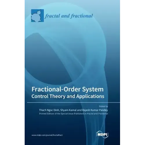 Fractional-Order System: Control Theory and Applications