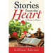 Stories from the Heart: The Walk of a Widow