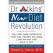 Dr. Atkins' New Diet Revolution