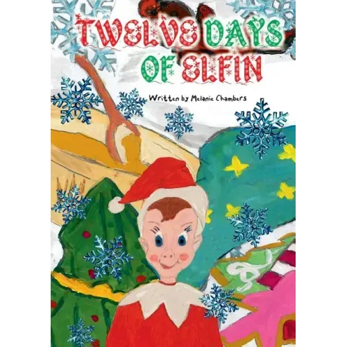 Twelve Days of Elfin