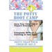 The Potty Boot Camp: Basic Training for Toddlers