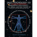 Sales Psychology 101: Paradaptive Intelligence The Grand Unifying Theory of Adaptation, Consumer Behavior and Sales.