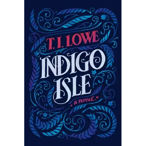 Indigo Isle