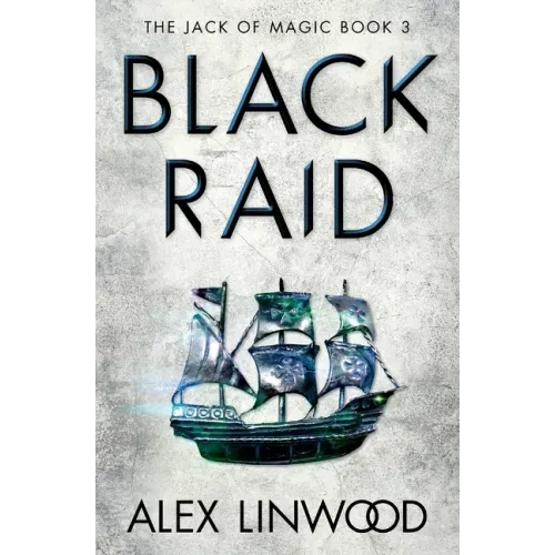 Black Raid