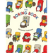 The Boring Book: (Childrens Book about Boredom, Funny Kids Picture Book, Early Elementary School Story Book)