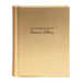The Golden Book of Fortune-Telling: (Fortune Telling Book, Fortune Teller Book, Book of Luck)
