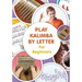 Play Kalimba by Letter - For Beginners: Kalimba Easy-to-Play Sheet Music
