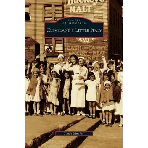 Cleveland's Little Italy