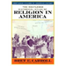 The Routledge Historical Atlas of Religion in America