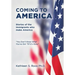 Coming to America: Stories of the immigrants who make America "You Don't Know What You've Got 'Till it's Gone"