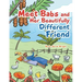 Meet Babs and Her Beautifully Different Friend