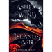 Ashes In The Wind/Islands Of Ash