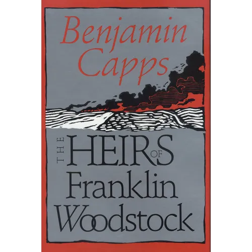The Heirs of Franklin Woodstock