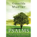 Psalms Picture Book: 60 Psalms for the Elderly with Alzheimer's and Dementia Patients. Premium Pictures on 70lb Paper (62 Pages).
