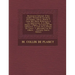 Diccionario Infernal, Ó Sea Cuadro General De Los Seres, Personajes, Libros, Hechos Y Cosas Que Hacen Referencia A Las Apariciones, Á La Majia Blanca