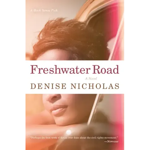 Freshwater Road