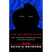 Echo's Revenge: The Ultimate Game: Book 1 The Ongoing Investigation of Sean Austin