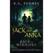 Jack And Anna - Back To Winnipeg