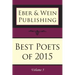 Best Poets of 2015: Vol. 5