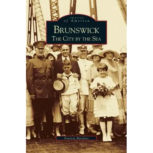 Brunswick: The City by the Sea