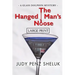 The Hanged Man's Noose: A Glass Dolphin Mystery - LARGE PRINT EDITION
