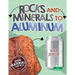 Rocks and Minerals to Aluminum