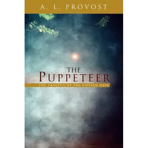 The Puppeteer