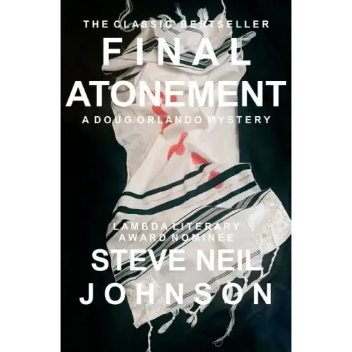 Final Atonement: A Doug Orlando Mystery
