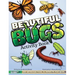 Beautiful Bugs Activity Book: An Introduction to Insects for Kids