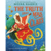 The Truth about Mrs. Claus