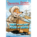 Geronimo Stilton Graphic Novels #18: First to the Last Place on Earth