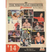 The Wrestling Observer Yearbook '14: The Year of The Yes Movement