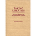 Taking Liberties: National Barriers to the Free Flow of Ideas