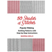 50 Shades of Stitches - Vol 1: Popular Ribbing
