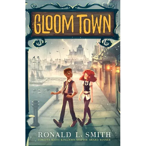 Gloom Town