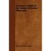 Brahman: A Study In The History Of Indian Philosophy