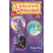 Unicorn Princesses Bind-Up Books 4-6: Prism's Paint, Breeze's Blast, and Moon's Dance