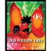 The Old Willow Tree: Rooted & Grounded
