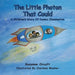 The Little Photon That Could: A Children's Story of Cosmic Illumination