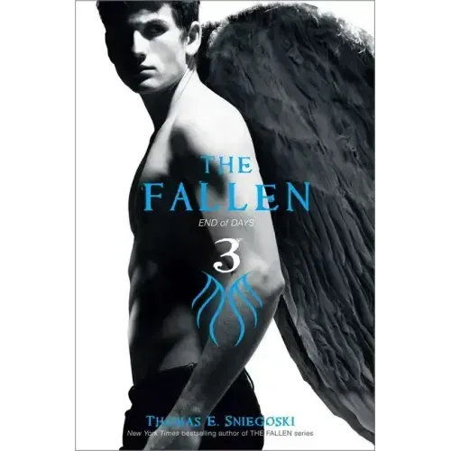 The Fallen 3: End of Days