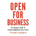 Open for Business: The Insider's Guide to Leasing Commercial Real Estate