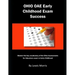 Ohio Oae Early Childhood Exam Success: Master the Key Vocabulary of the Ohio Assessments for Educators Exam in Early Childhood