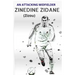 ZINEDINE ZIDANE (Zizou): An Attacking Midfielder