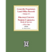 Granville Proprietary Land Office Records: Orange County, North Carolina. (Volume #2): Deeds and Surveys, 1752-1760