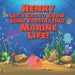 Henry Let's Get to Know Some Fascinating Marine Life!: Personalized Baby Books with Your Child's Name in the Story - Ocean Animals Books for Toddlers