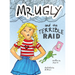 Mr. Ugly and the Terrible Raid