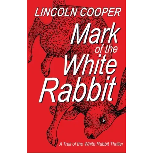 Mark of the White Rabbit