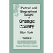 Portrait and Biographical Record of Orange County, New York: Volume 3