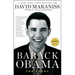Barack Obama: The Story